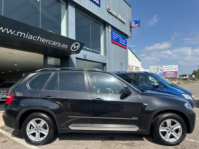 BMW X5 NACIONAL 272cv