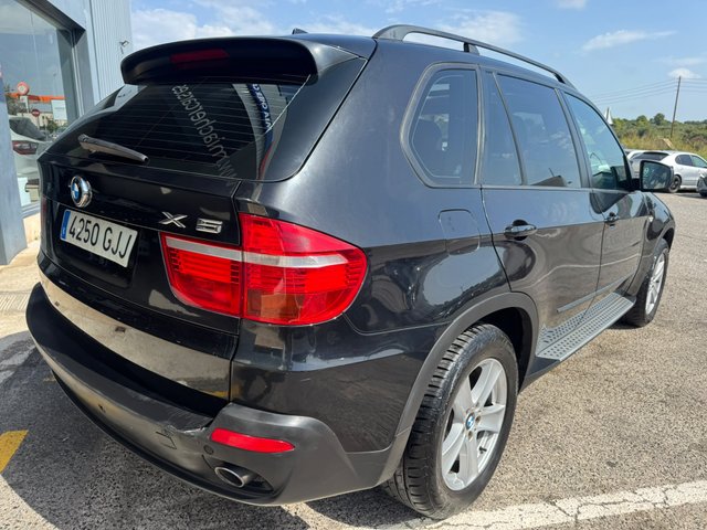 BMW X5 NACIONAL 272cv