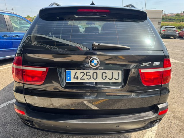 BMW X5 NACIONAL 272cv