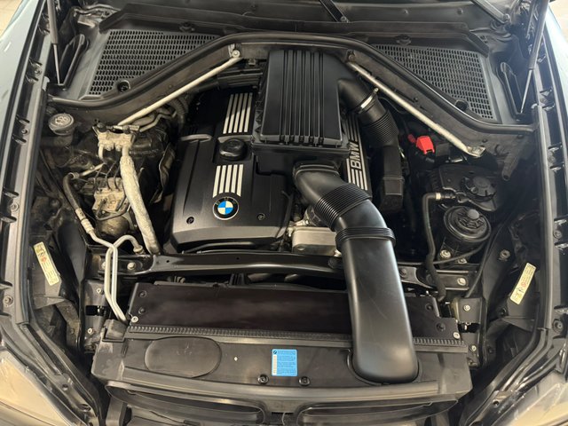 BMW X5 NACIONAL 272cv