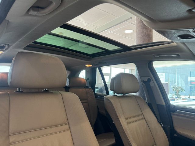 BMW X5 NACIONAL 272cv