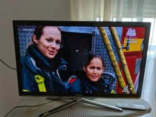 Televisor Samsung UE40C7000
