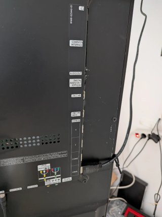 Televisor Samsung UE40C7000