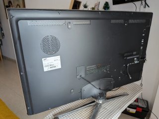 Televisor Samsung UE40C7000