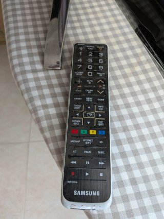 Televisor Samsung UE40C7000