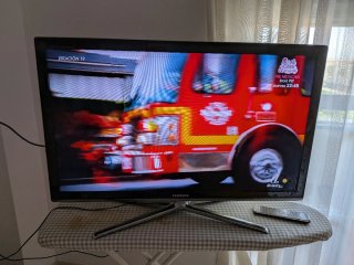 Televisor Samsung UE40C7000