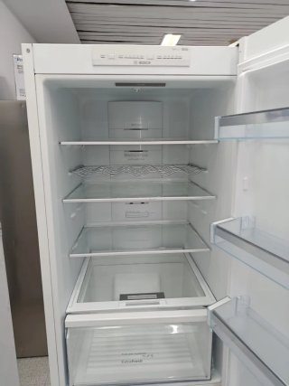 ☆NEVERA MARCA BOSCH COMBI NOFROST A++☆