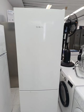 ☆NEVERA MARCA BOSCH COMBI NOFROST A++☆