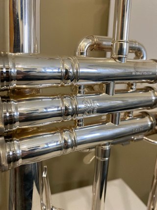 Fliscorno Stomvi Titan
