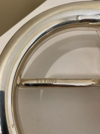 Fliscorno Stomvi Titan