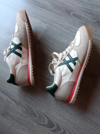 Zapatillas Mujer Talla 37