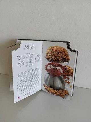 Chocolate : 50 recetas fáciles