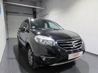Renault Koleos 2.0 DCI 4WD DYNAMIC