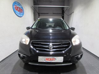 Renault Koleos 2.0 DCI 4WD DYNAMIC