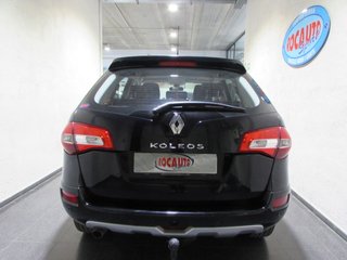 Renault Koleos 2.0 DCI 4WD DYNAMIC