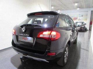 Renault Koleos 2.0 DCI 4WD DYNAMIC