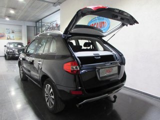 Renault Koleos 2.0 DCI 4WD DYNAMIC