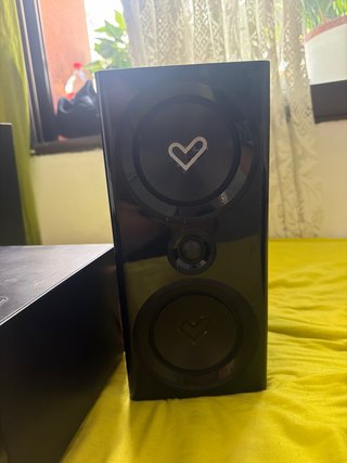 Philips DTM3155 Micro Sistema de Sonido