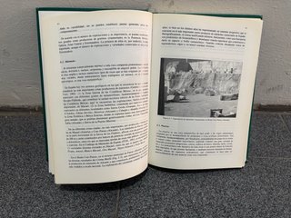 RECURSOS MINERALES : TIPOLOGIA PROSPECCION EVAL...