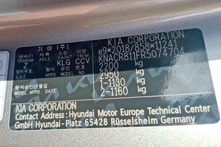 Kia e-Niro e-Niro 150kW (204CV) Drive (Long Range)