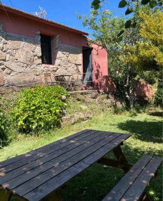 Casita en Nigrán