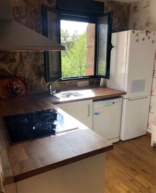 Casita en Nigrán
