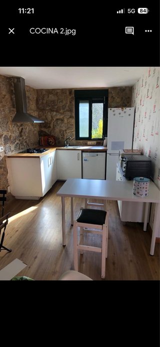 Casita en Nigrán
