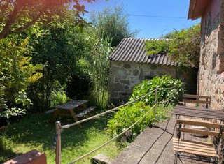 Casita en Nigrán