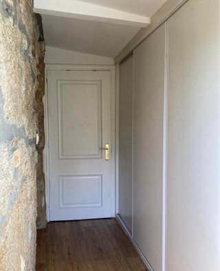 Casita en Nigrán