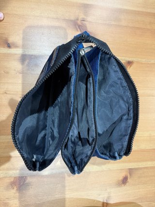Mochila y estuche dinosaurios