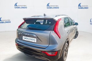 Kia e-Niro e-Niro 150kW (204CV) Drive (Long Range)