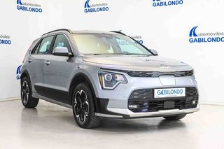 Kia e-Niro e-Niro 150kW (204CV) Drive (Long Range)