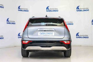 Kia e-Niro e-Niro 150kW (204CV) Drive (Long Range)