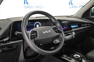 Kia e-Niro e-Niro 150kW (204CV) Drive (Long Range)