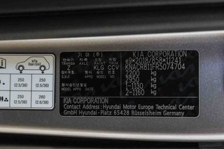 Kia e-Niro e-Niro 150kW (204CV) Drive (Long Range)