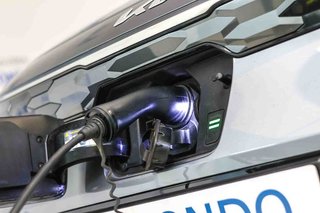 Kia e-Niro e-Niro 150kW (204CV) Drive (Long Range)