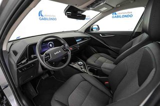 Kia e-Niro e-Niro 150kW (204CV) Drive (Long Range)