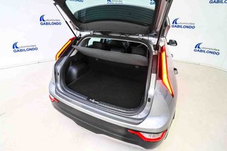 Kia e-Niro e-Niro 150kW (204CV) Drive (Long Range)