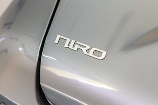 Kia e-Niro e-Niro 150kW (204CV) Drive (Long Range)