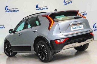 Kia e-Niro e-Niro 150kW (204CV) Drive (Long Range)