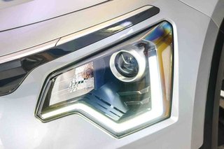 Kia e-Niro e-Niro 150kW (204CV) Drive (Long Range)