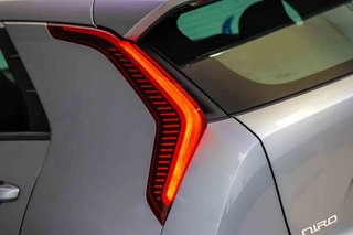 Kia e-Niro e-Niro 150kW (204CV) Drive (Long Range)