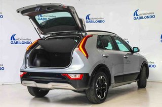 Kia e-Niro e-Niro 150kW (204CV) Drive (Long Range)