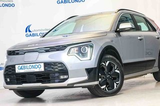 Kia e-Niro e-Niro 150kW (204CV) Drive (Long Range)