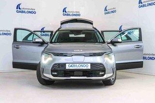 Kia e-Niro e-Niro 150kW (204CV) Drive (Long Range)