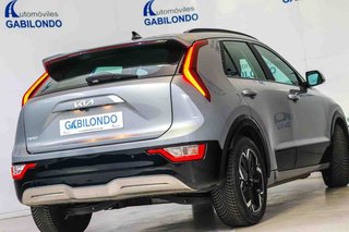 Kia e-Niro e-Niro 150kW (204CV) Drive (Long Range)
