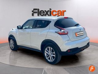Nissan Juke DIG-T EU6 85 kW (115 CV) 6M/T ACENTA