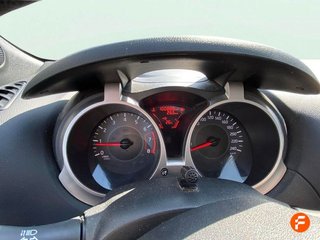 Nissan Juke DIG-T EU6 85 kW (115 CV) 6M/T ACENTA