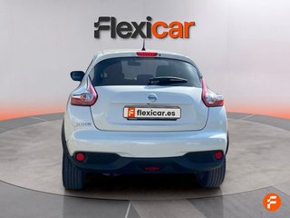 Nissan Juke DIG-T EU6 85 kW (115 CV) 6M/T ACENTA