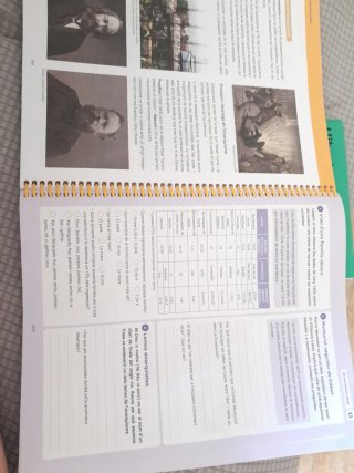 Dossier de Ciències socials, 3 ESO, Seqüències